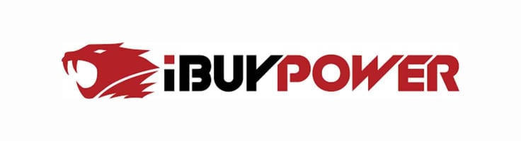 iBuyPower Logo