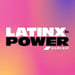 Latinx in Power podcast logo Latinx in Power podcast logo
