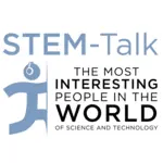 STEM-Talk podcast logo STEM-Talk podcast logo