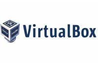 VirtualBox logo