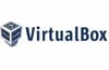 VirtualBox logo
