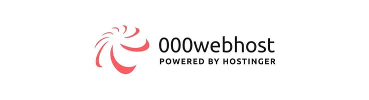000webhost Logo