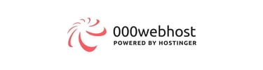 000webhost Logo
