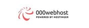 000webhost logo