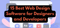 15 Best Web Design Software (2024)