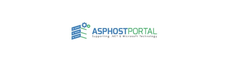ASPHostPortal Logo ASPHostPortal Logo