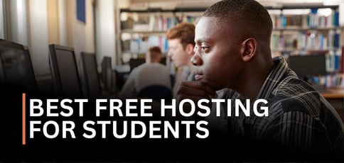 Best Free Hosting For Students