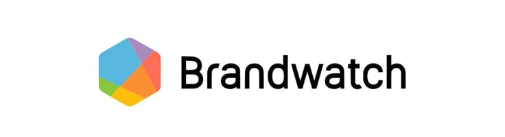 Brandwatch Logo Brandwatch Logo