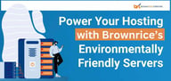 Brownrice Offers Fully Loaded Hosting Services Run on Energy-Efficient Datacenters