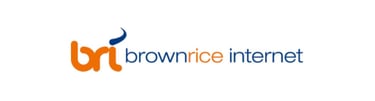 Brownrice Logo