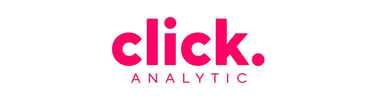 Click Analytic Logo