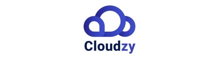 Cloudzy logo Cloudzy logo