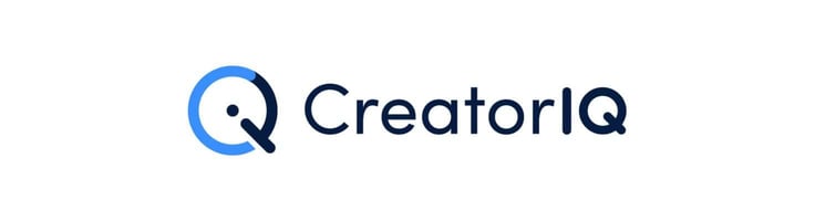 CreatorIQ Logo CreatorIQ Logo