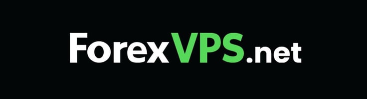 ForexVPS Logo ForexVPS Logo