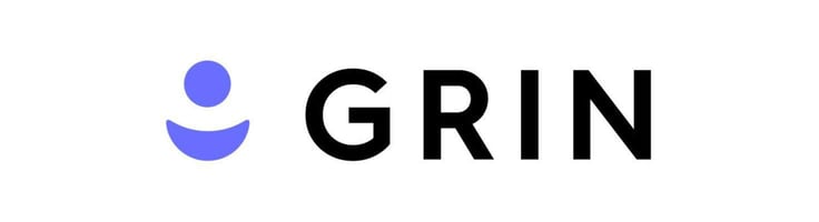 GRIN Logo GRIN Logo
