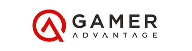 Gamer Advantage Logo