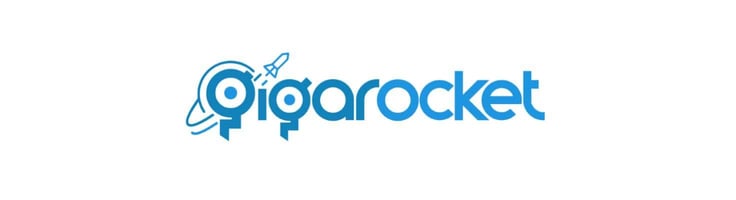 Gigarocket Logo Gigarocket Logo