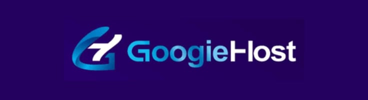 GoogieHost Logo GoogieHost Logo