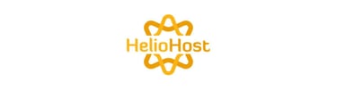 HelioHost Logo
