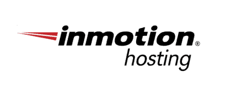 InMotion Hosting logo InMotion Hosting logo