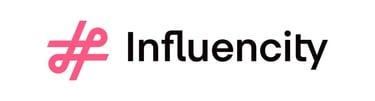 Influencity Logo