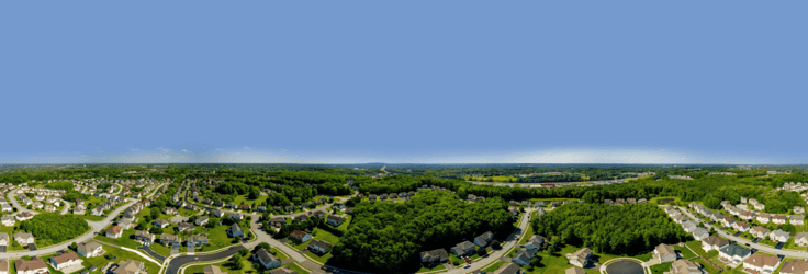 Newark, DE skyline Newark, DE skyline