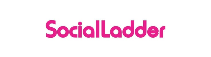 SocialLadder Logo SocialLadder Logo