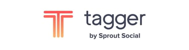 Tagger Logo