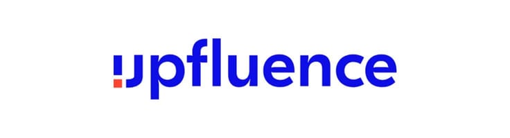 Upfluence Logo Upfluence Logo
