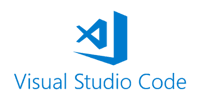 Visual Studio Code logo Visual Studio Code logo