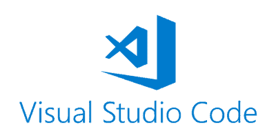 Visual Studio Code logo Visual Studio Code logo