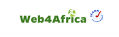 Web4Africa Logo