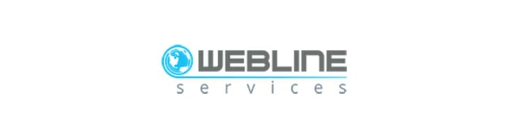 Webline Services Logo Webline Services Logo