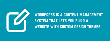 WordPress Definition