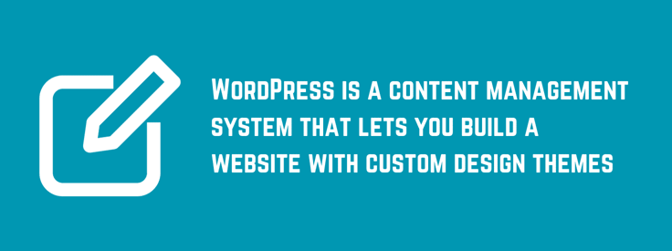 WordPress Definition WordPress Definition