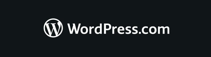 WordPress.com Logo