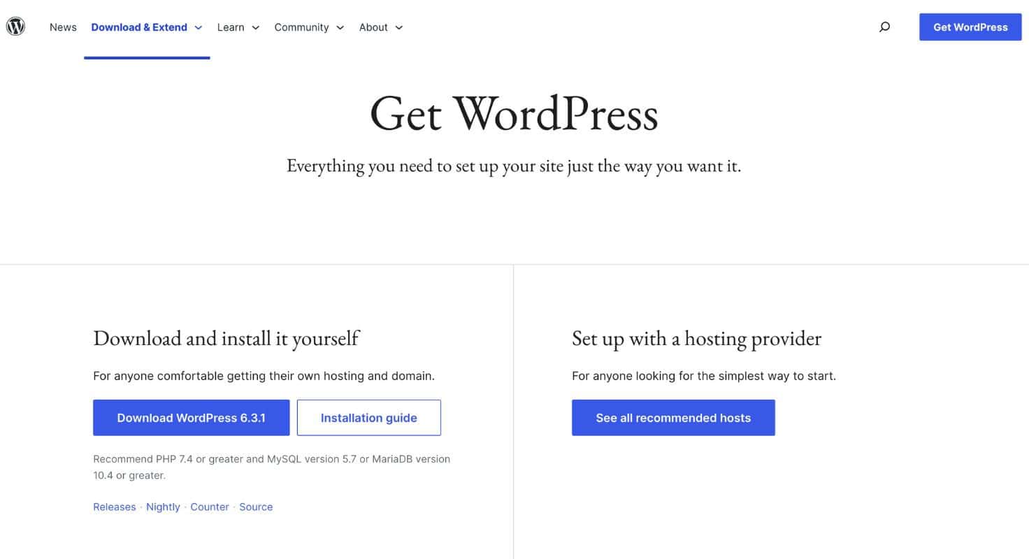 13 Best WordPress Hosting for Developers (2026)
