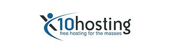 x10Hosting Logo