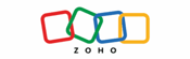 Zoho sites logo
