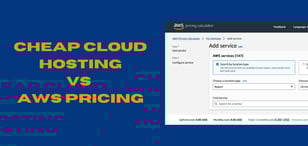 7 AWS Hosting Cost-Based Alternatives (2024)