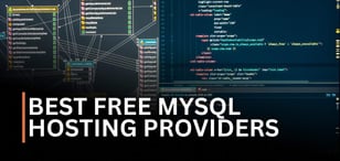 11 Best Free MySQL Hosting Providers (2025)