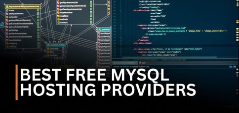 Best Free Mysql Hosting Best Free Mysql Hosting