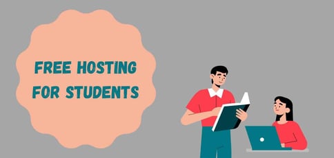 Best Free Hosting For Students