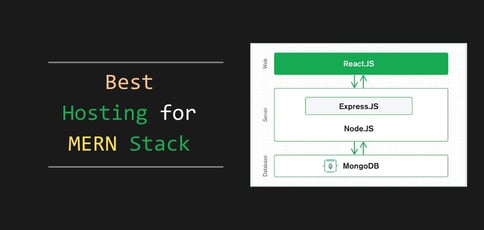 Best Hosting For Mern Stack Best Hosting For Mern Stack