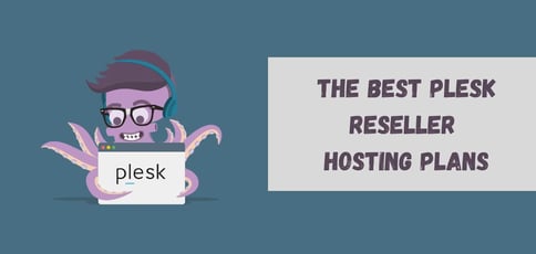 Best Plesk Reseller Hosting