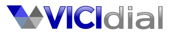 VICIdial logo
