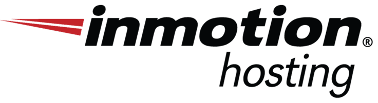 InMotion Hosting logo InMotion Hosting logo