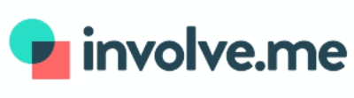 involve.me logo
