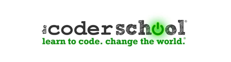 theCoderSchool Logo