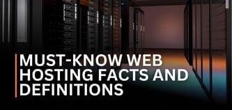 20 Must-Know Web Hosting Facts and Definitions (2025)
